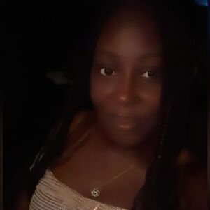 Meet your Posher, Keyona